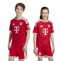 Preview: Adidas FC Bayern München 26/27 Heimtrikot Kinder Gr. 128 - 176